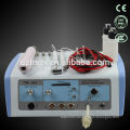 TM-264 home use galvanic facial beauty machine high frequency equipment